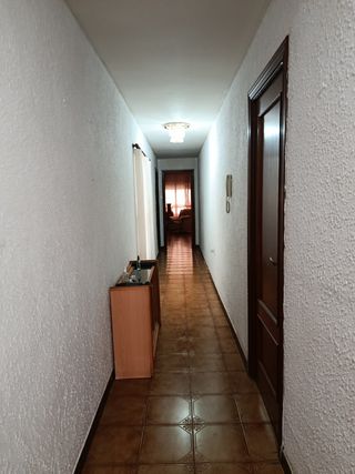 Piso 120m² Onil