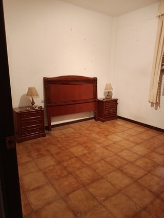 Piso 120m² Onil