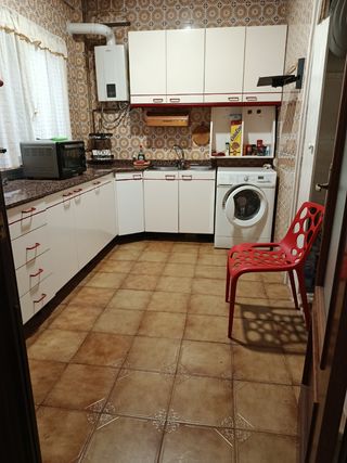 Piso 120m² Onil