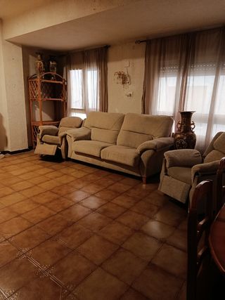Piso 120m² Onil