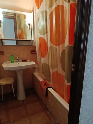 Piso 120m² Onil