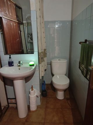 Piso 120m² Onil