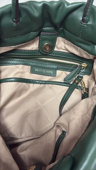 Bolso Michael Kors - Verde Oliva