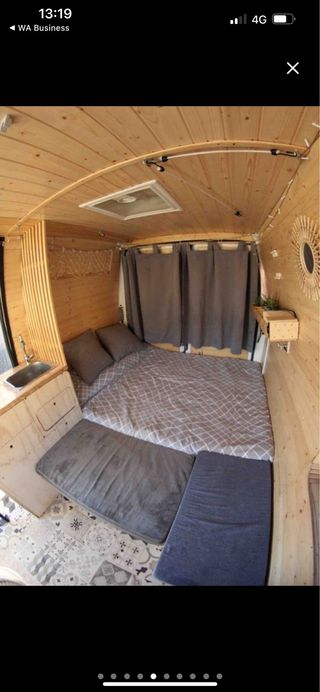 Peugeot Boxer 2006