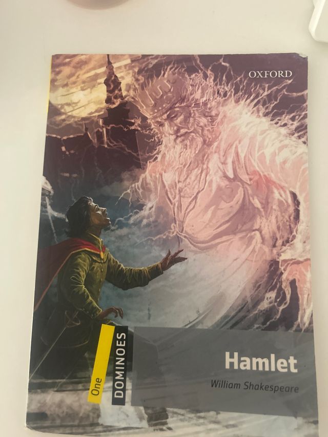 Dominoes: Level 1: 18c Reader