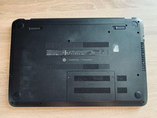 Portátil HP Pavilion 17” i5