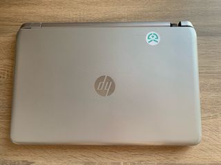Portátil HP Pavilion 17” i5