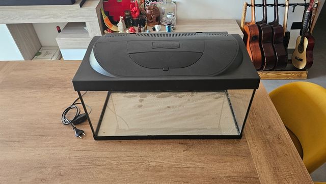 Acquario Tetra 54 litri