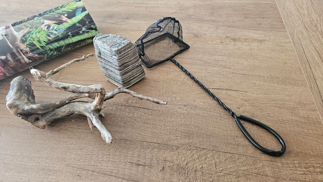 Acquario Tetra 54 litri