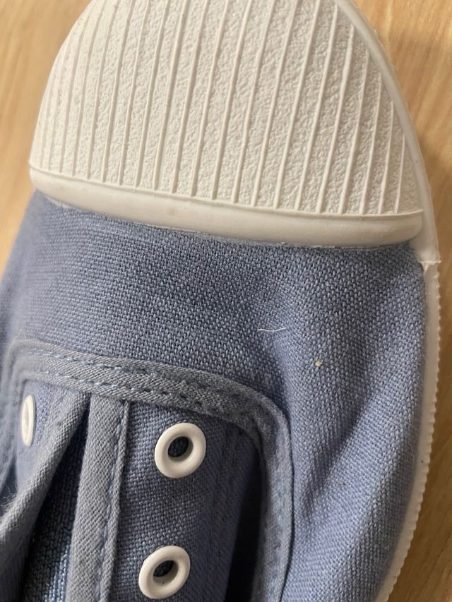 Zapatillas Niño El Corte Inglés 37