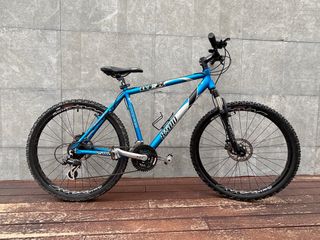 Bicicleta Conor 8500 MTB Aluminio 