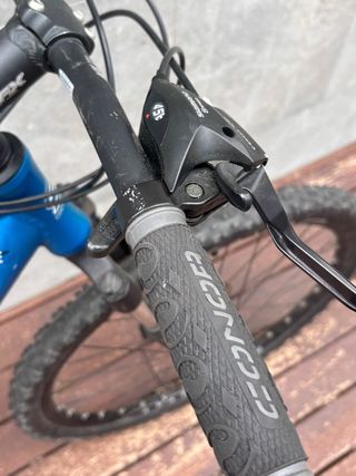 Bicicleta Conor 8500 MTB Aluminio 