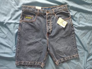 Shorts DC Shoes skater talla L