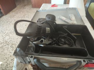 Sierra calar Master STP 110-ES