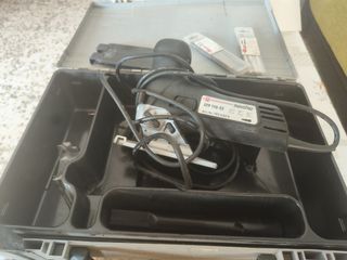 Sierra calar Master STP 110-ES