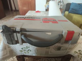 Sierra calar Master STP 110-ES