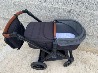 Jané Mum: Silla paseo 3 piezas