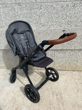 Jané Mum: Silla paseo 3 piezas