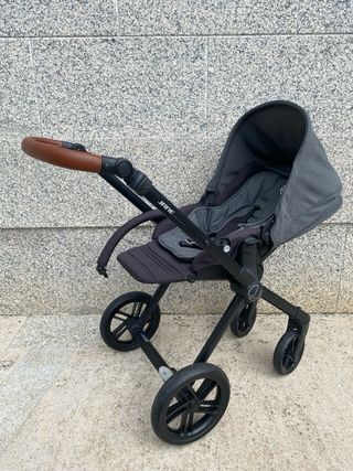 Jané Mum: Silla paseo 3 piezas