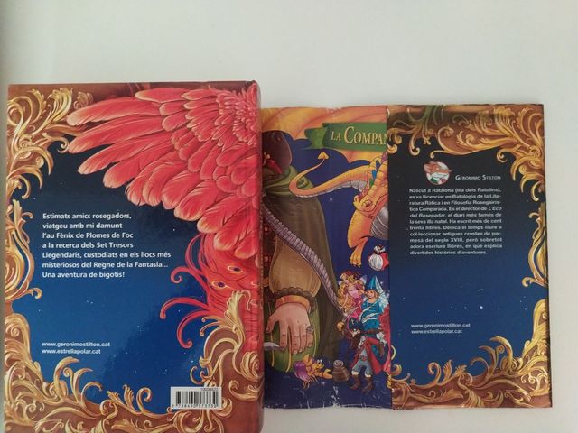 El gran llibre del Regne de la fantasia