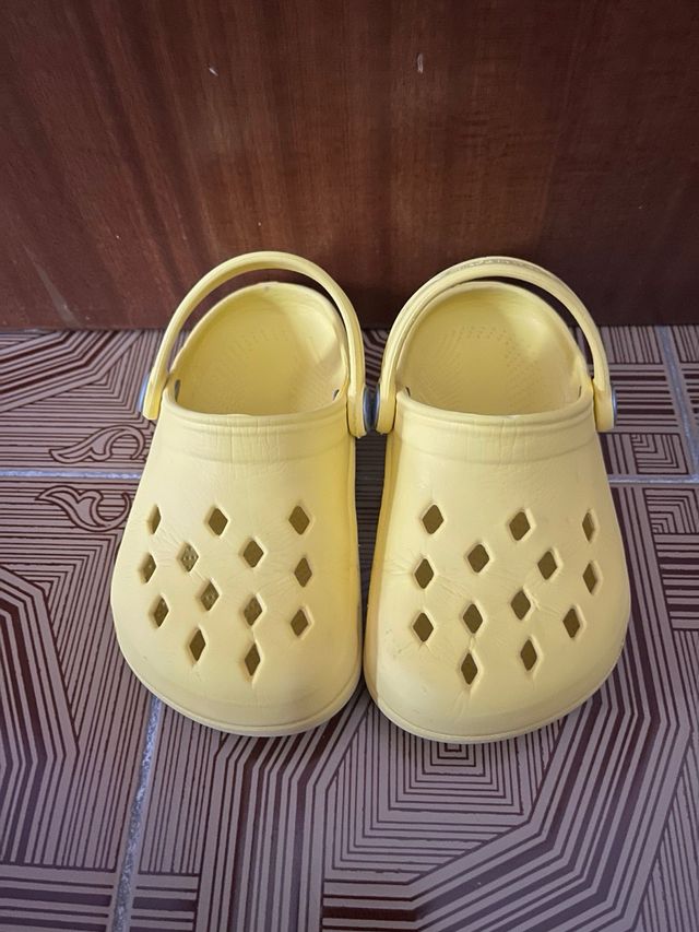 CROCS BAMBINO UNISEX