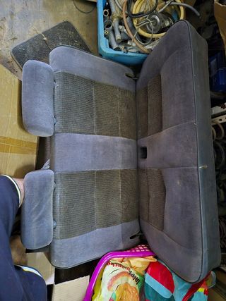 Peças Mitsubishi Pajero / Montero MK1