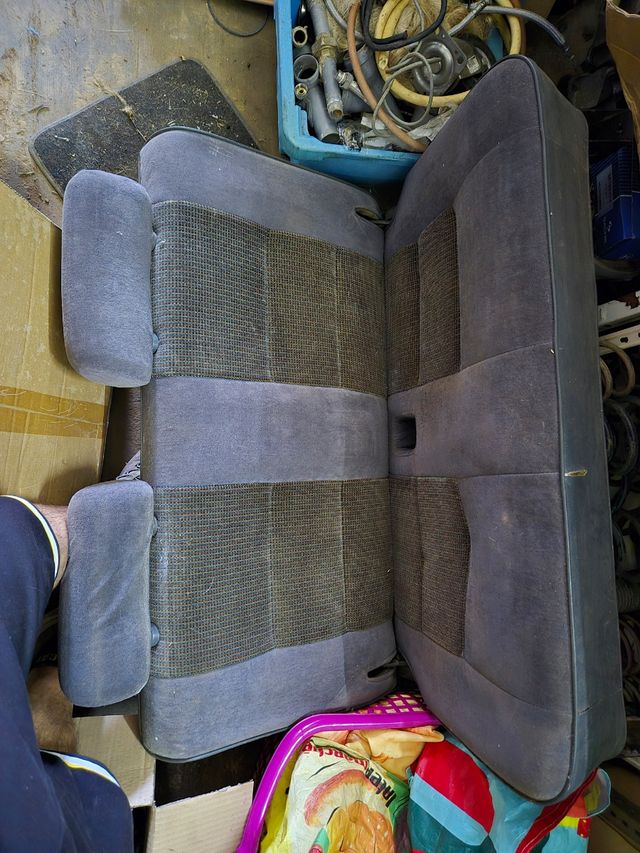 Peças Mitsubishi Pajero / Montero MK1