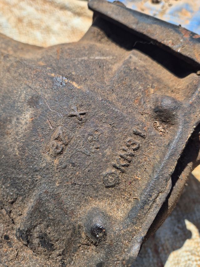 Peças Mitsubishi Pajero / Montero MK1