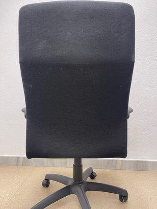 Sillón giratorio oficina