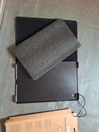 Funda Samsung Galaxy Tab A7 10.4