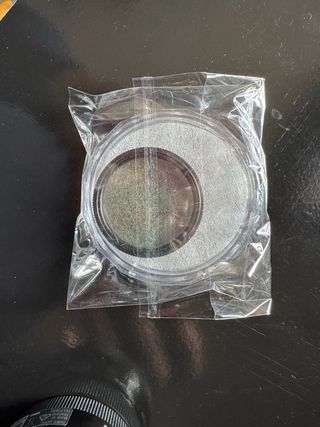 Objetivo Sony 16-50mm f3.5-5.6