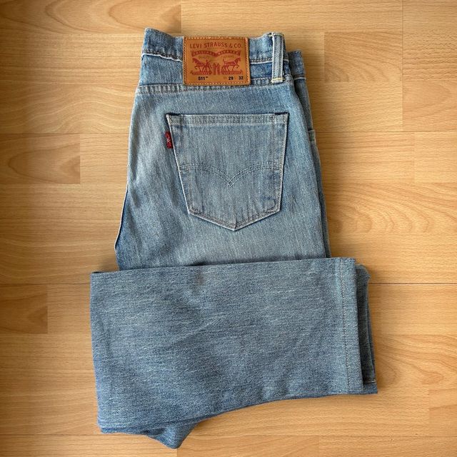 Levi's 511 Vaqueros - W29 L32