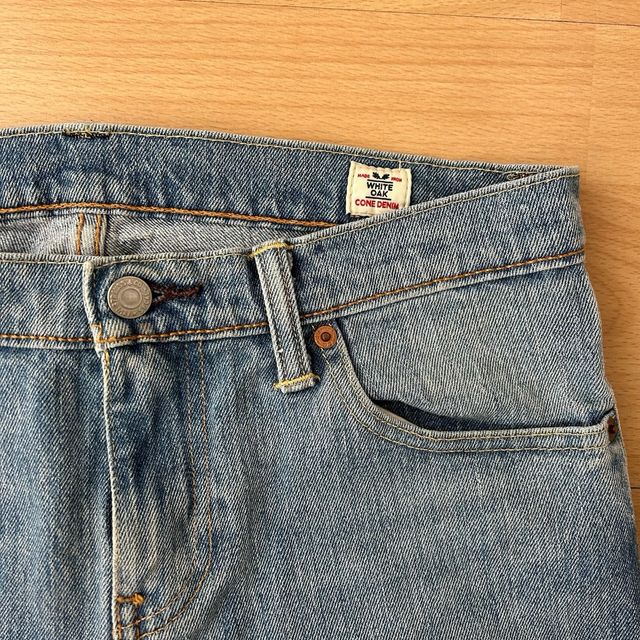 Levi's 511 Vaqueros - W29 L32