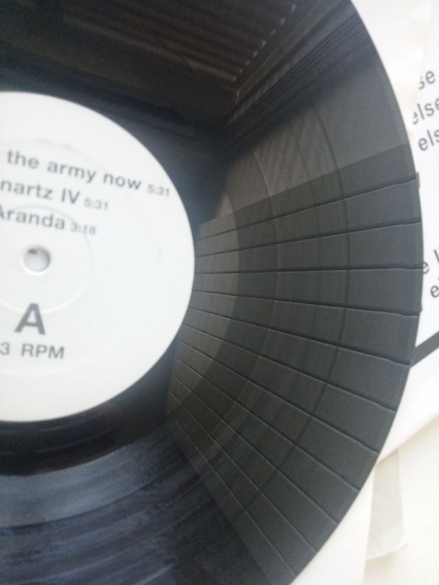 Egoexpress - Hot Wire My Heart (2xLP)