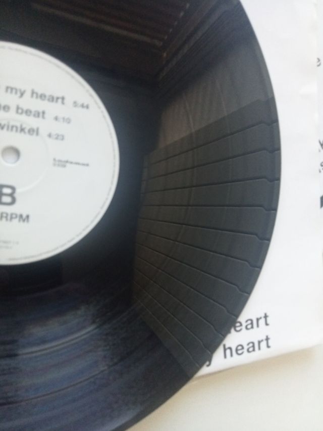Egoexpress - Hot Wire My Heart (2xLP)