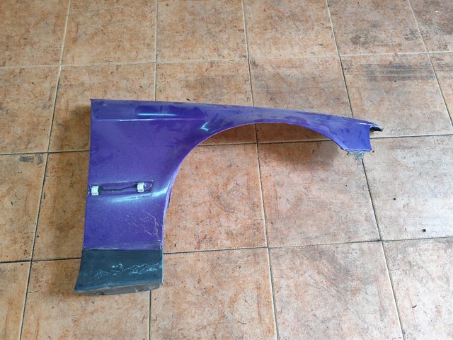 Aleta BMW e36: derecha