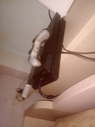 PS4 (PlayStation 4) 500GB - 90€