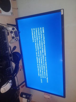 PS4 (PlayStation 4) 500GB - 90€