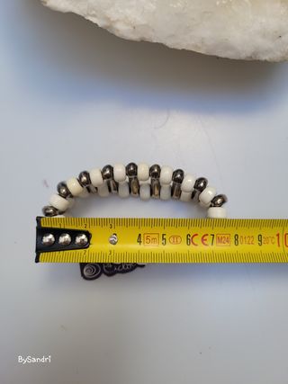 Pulsera de Ciclón 