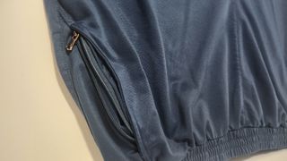 Pantalón chándal Joma azul