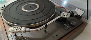 Tocadiscos Pioneer PL-15D vintage