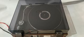 Tocadiscos Pioneer PL-15D vintage