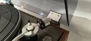 Tocadiscos Pioneer PL-15D vintage