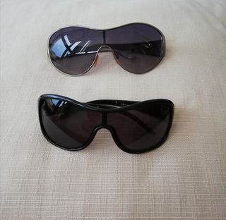 Occhiali sole Valentino vintage