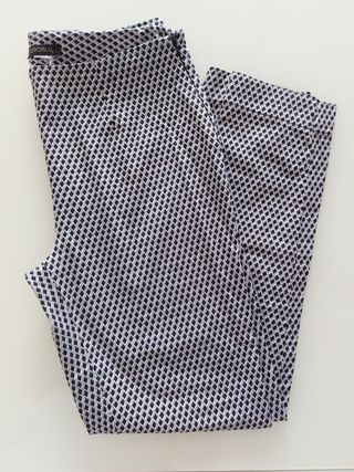 Pantaloni Oroblu tg L (40/12)
