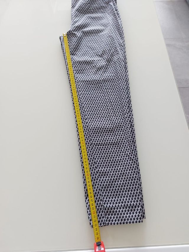 Pantaloni Oroblu tg L (40/12)