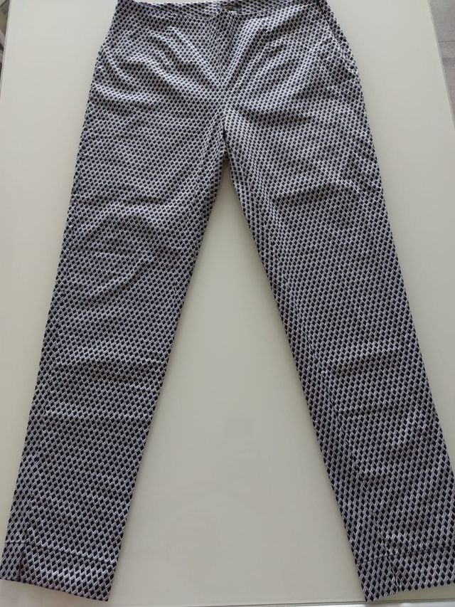 Pantaloni Oroblu tg L (40/12)