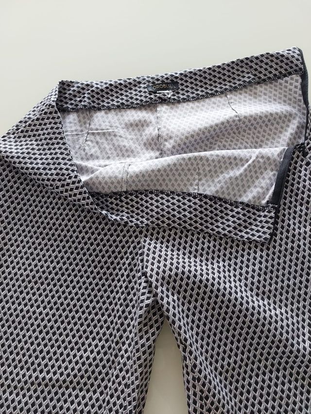 Pantaloni Oroblu tg L (40/12)