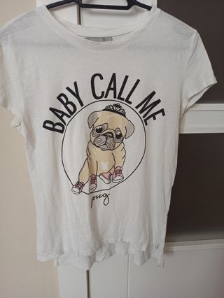 Camiseta TXS
