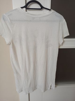 Camiseta TXS